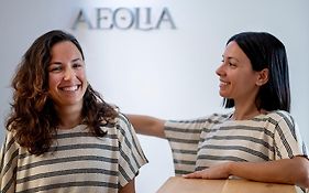 Aeolia Boutique Studios